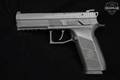 CZ P-09 9mm Luger Black in Excellent Condition Image 3