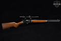 1988 Marlin Firearms Co. Model 30AS .30-30 Blued in Good Condition Image 3