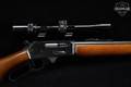 1988 Marlin Firearms Co. Model 30AS .30-30 Blued in Good Condition Image 5