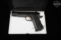 1999 - 2002 Para Ordnance Model 14-45 LDA Light Double Action .45 ACP Black in Good Condition Image 2