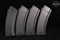 Arsenal FOUR (4) Circle-10 AK-74 30 Round Magazines 5.45x39mm in Very Good Condition Image 2