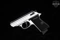 2013 Walther PPK/s Nickel .22 LR Nickel Plating in Very Good Condition Image 5