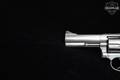 Smith & Wesson (S&W) Model 686-6 .357 Mag. Stainless Steel in Very Good Condition Image 4