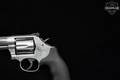 Smith & Wesson (S&W) Model 686-6 .357 Mag. Stainless Steel in Very Good Condition Image 5