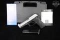 Beretta Type 92XI 9mm Luger Two-Tone in Excellent Condition Image 2