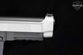 Beretta Type 92XI 9mm Luger Two-Tone in Excellent Condition Image 3