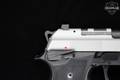 Beretta Type 92XI 9mm Luger Two-Tone in Excellent Condition Image 4