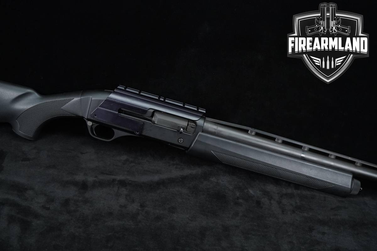 Winchester Super X2 Synthetic Magnum 12-Gauge 28" Shotgun 3 1/2" Hunting