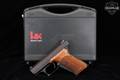 2007 Heckler & Koch (H&K, HK) P7M8 9mm Luger Blued in Excellent Condition Image 2