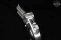 American Derringer Model 4 .45 LC/.410 Satin Stainless in Very Good Condition Image 5