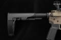 Diamondback (DB) DB15 5.56mm NATO FDE in Very Good Condition Image 3