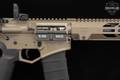 Diamondback (DB) DB15 5.56mm NATO FDE in Very Good Condition Image 4