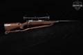 1987 Browning A-Bolt Medallion; First Generation .280 Rem. Blued & Walnut in Good Condition Image 3