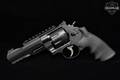 Smith & Wesson (S&W) Model 327 Performance Center TRR8 .357 Mag. Black in Good Condition Image 2
