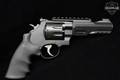 Smith & Wesson (S&W) Model 327 Performance Center TRR8 .357 Mag. Black in Good Condition Image 3