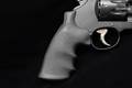 Smith & Wesson (S&W) Model 327 Performance Center TRR8 .357 Mag. Black in Good Condition Image 4