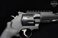 Smith & Wesson (S&W) Model 327 Performance Center TRR8 .357 Mag. Black in Good Condition Image 5