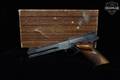 1964 Colt Woodsman Match Target .22 LR Blued in Good Condition Image 2