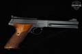 1964 Colt Woodsman Match Target .22 LR Blued in Good Condition Image 3
