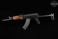 Pioneer Arms Hellpup 7.62x39 Black in Excellent Condition Image 2