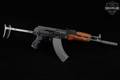 Pioneer Arms Hellpup 7.62x39 Black in Excellent Condition Image 3