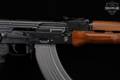 Pioneer Arms Hellpup 7.62x39 Black in Excellent Condition Image 5