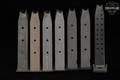 Beretta SEVEN (7) 92 15 & 20 Round Magazines 9mm Luger in Good Condition Image 2