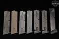 Beretta SEVEN (7) 92 15 & 20 Round Magazines 9mm Luger in Good Condition Image 3