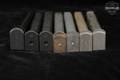 Beretta SEVEN (7) 92 15 & 20 Round Magazines 9mm Luger in Good Condition Image 5
