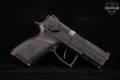 CZ P-07 9mm Luger Black in Excellent Condition Image 3