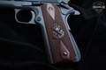 Springfield Armory 1911-A1 Mil-Spec CA Compliant .45 ACP Parkerized in Very Good Condition Image 3
