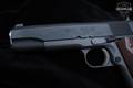 Springfield Armory 1911-A1 Mil-Spec CA Compliant .45 ACP Parkerized in Very Good Condition Image 5
