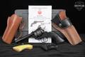 2018 Sturm Ruger New Model Single-Seven Lipsey's Exclusive .327 Federal Magnum Blued in Good Condition Image 2