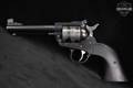 2018 Sturm Ruger New Model Single-Seven Lipsey's Exclusive .327 Federal Magnum Blued in Good Condition Image 3