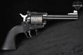 2018 Sturm Ruger New Model Single-Seven Lipsey's Exclusive .327 Federal Magnum Blued in Good Condition Image 4