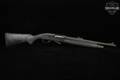 Remington Model 11-87 Police 12 Gauge Gray-Green & Black in Good Condition Image 3