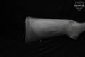 Remington Model 11-87 Police 12 Gauge Gray-Green & Black in Good Condition Image 4