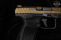 Canik TP9 Elite SC 9mm Luger Cerakote over Tenifer in Excellent Condition Image 4