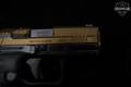 Canik TP9 Elite SC 9mm Luger Cerakote over Tenifer in Excellent Condition Image 5