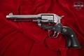 2024 Sturm Ruger New Vaquero .44 Rem Magnum High-Gloss Stainless in Excellent Condition Image 2