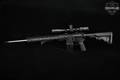 Radical Firearms (RF) RF-15 6.5 Grendel Black in Very Good Condition Image 2