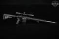 Radical Firearms (RF) RF-15 6.5 Grendel Black in Very Good Condition Image 3