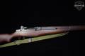 1956 Harrington & Richardson (H&R) M1 Garand .30-06 Parkerized in Very Good Condition Image 4