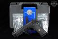 Beretta 92G Brigadier Tactical Wilson Combat 9mm Luger Black in Excellent Condition Image 2