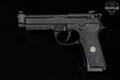 Beretta 92G Brigadier Tactical Wilson Combat 9mm Luger Black in Excellent Condition Image 5