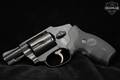 Smith & Wesson (S&W) Model 442 Airweight, Dash 2 .38 Spl. Black in Very Good Condition Image 2
