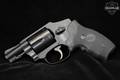 Smith & Wesson (S&W) Model 442 Airweight, Dash 2 .38 Spl. Black in Very Good Condition Image 4