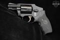 Smith & Wesson (S&W) Model 442 Airweight, Dash 2 .38 Spl. Black in Very Good Condition Image 5