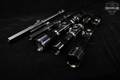 Multiple Manufacturers FIVE SCOPE LOT in Good Condition Image 2