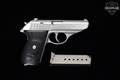 2002 Sig Sauer P232 SL .380 ACP Stainless Steel in Very Good Condition Image 2